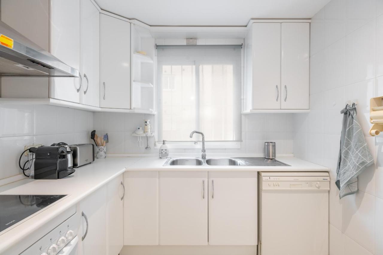 אסטפונה Apartamento Familiar Vistas Al Mar By Rent Me מראה חיצוני תמונה